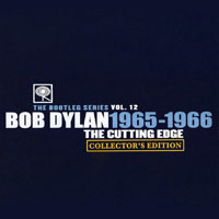 Bob Dylan - The Bootleg Series, Vol. 12: The Cutting Edge, 1965-66 (Collector's Edition) [CD 01]
