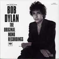 Bob Dylan - The Original Mono Recordings, 1962-1967 (CD 1: Bob Dylan, 1962)