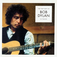 Bob Dylan - The Very Best of Bob Dylan (CD 2)