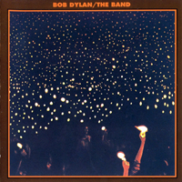 Bob Dylan - Before the Flood (CD 2)