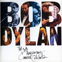 Bob Dylan - The 30th Anniversary Concert Celebration (CD 1)