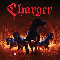 Charger (USA) - Warhorse