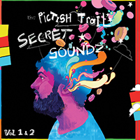 Pictish Trail - Secret Soundz, Vol. 1 And 2 (Deluxe Version, CD 2)