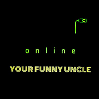 Your Funny Uncle - Online (Single)