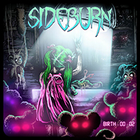 Sideburn (FRA) - Birth : 00:02