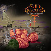 Sun Descends - The Entropy Formula