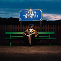 Cat Burns - Early twenties (deluxe)