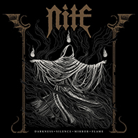 NiTE (USA, CA) - Darkness Silence Mirror Flame