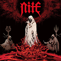 NiTE (USA, CA) - Cult of the Serpent Sun