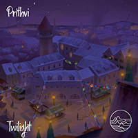 Prithvi - Twilight (Single)