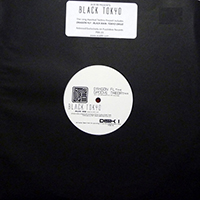 Aux 88 - Presents Black Tokyo EP