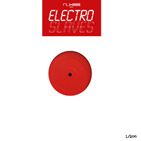 Aux 88 - Electro Slaves (Single)
