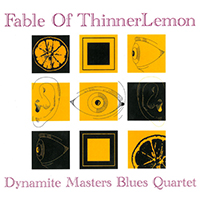 DMBQ - Fable Of Thinnerlemon