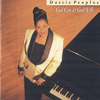Dottie Peoples - God Can & God Will