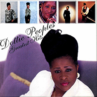 Dottie Peoples - Greatest Hits