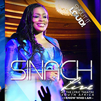 Sinach - Shout It Loud