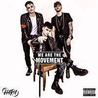 The Hara - We Are The Movement (Single)