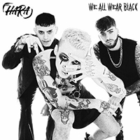 The Hara - We All Wear Black (EP)