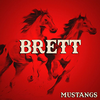 Brett - Mustangs (Single)