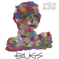 Bugs - Home, Alone (Single)