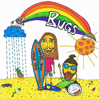 Bugs - Too Fast For Satan (Single)
