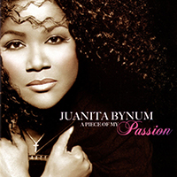 Bynum, Juanita - A Piece Of My Passion (CD 2)