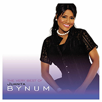 Bynum, Juanita - The Very Best Of Juanita Bynum