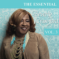 Crawford, Beverly - The Essential Beverly Crawford  Vol. 3