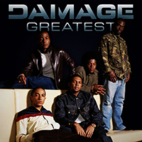 Damage (GBR) - Greatest - Damage