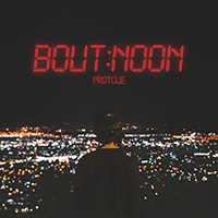 Protoje - Bout Noon (Single)