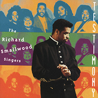 Smallwood, Richard - Testimony