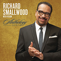 Smallwood, Richard - Anthology Live