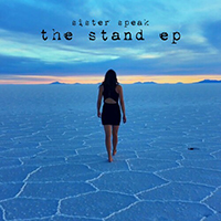 Sister Speak - The Stand (EP)