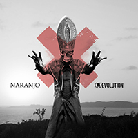 Naranjo - Revolution