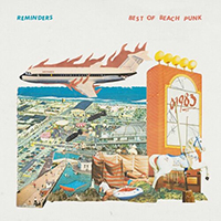 Reminders - Best of Beach Punk