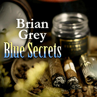 Grey, Brian - Blue Secrets
