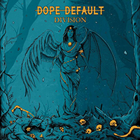Dope Default - Division (EP)
