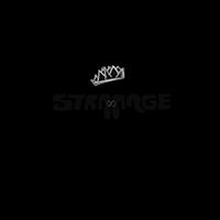 STRAANGE - `lord Infinite '16 (Single)
