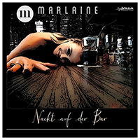 Marlaine - Nackt auf der Bar (Single)