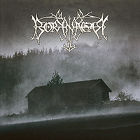 Borknagar - Borknagar (25th Anniversary 2021 Edition) (CD 2)