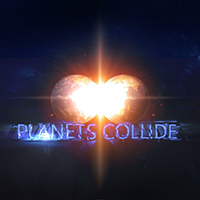 Battledragon - Planets Collide (Single)