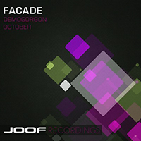 Facade (GBR) - Demogorgon / October (EP)