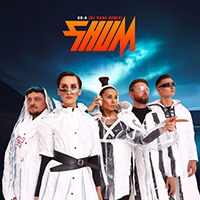Go-A - SHUM (Dj NANA Remix) (Single)