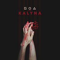 Go-A - Kalyna (Single)