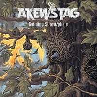 A Kew's Tag - Building Stravozphere (Live Single)