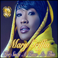 Griffin, Mary - For Such A Time As This