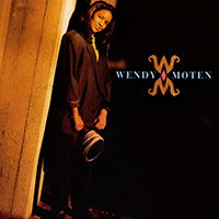 Moten, Wendy  - Wendy Moten