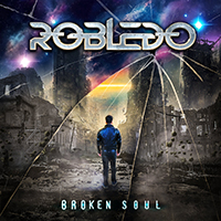 Robledo - Broken Soul