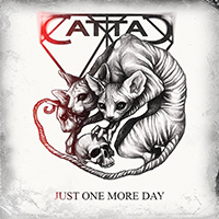 CattaC - Just One More Day