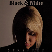 Huff, Christie - Black And White (Stripped Single)